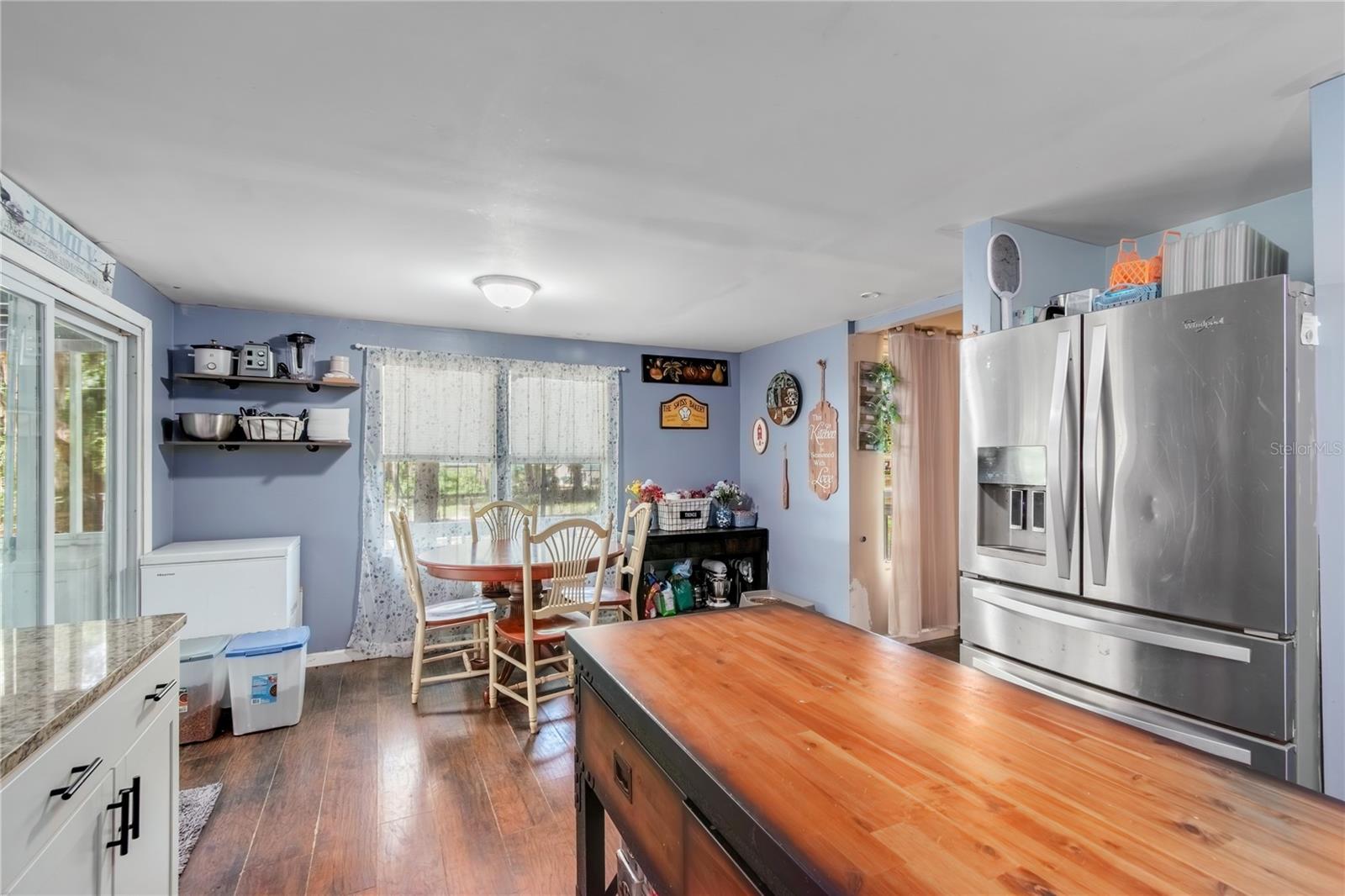 134 FAYE ST, HAWTHORNE, FL, 32640