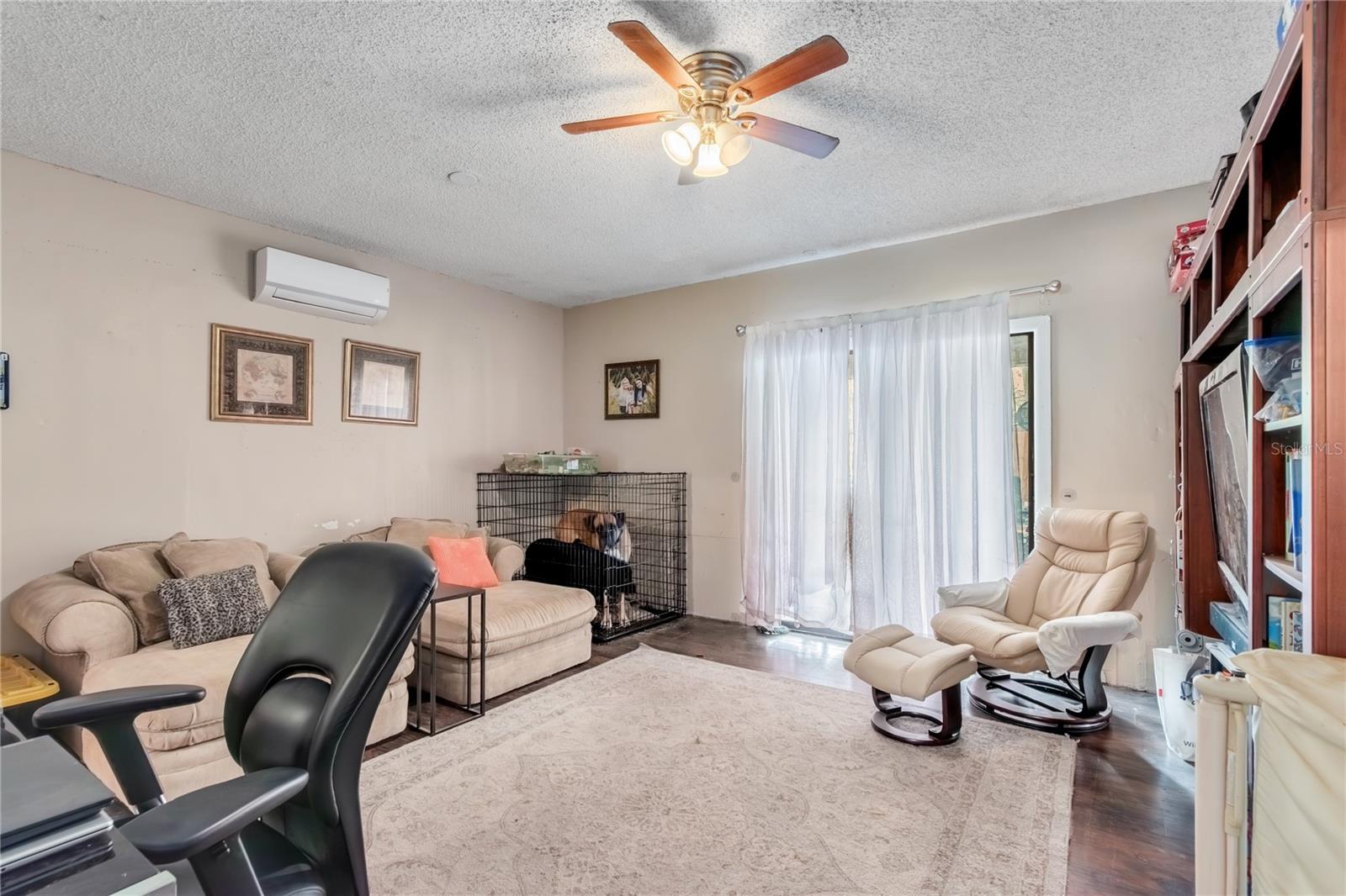 134 FAYE ST, HAWTHORNE, FL, 32640