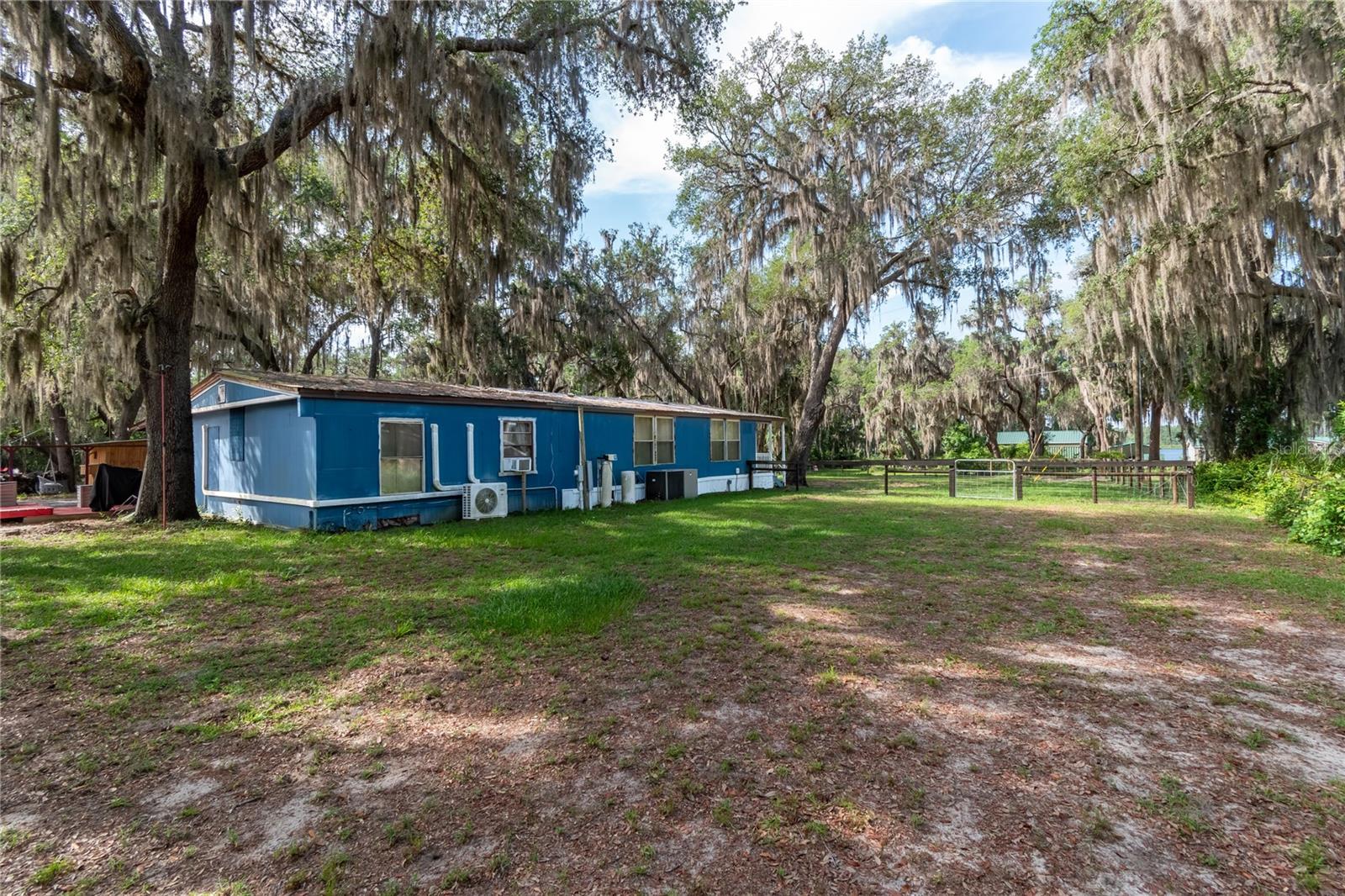 134 FAYE ST, HAWTHORNE, FL, 32640