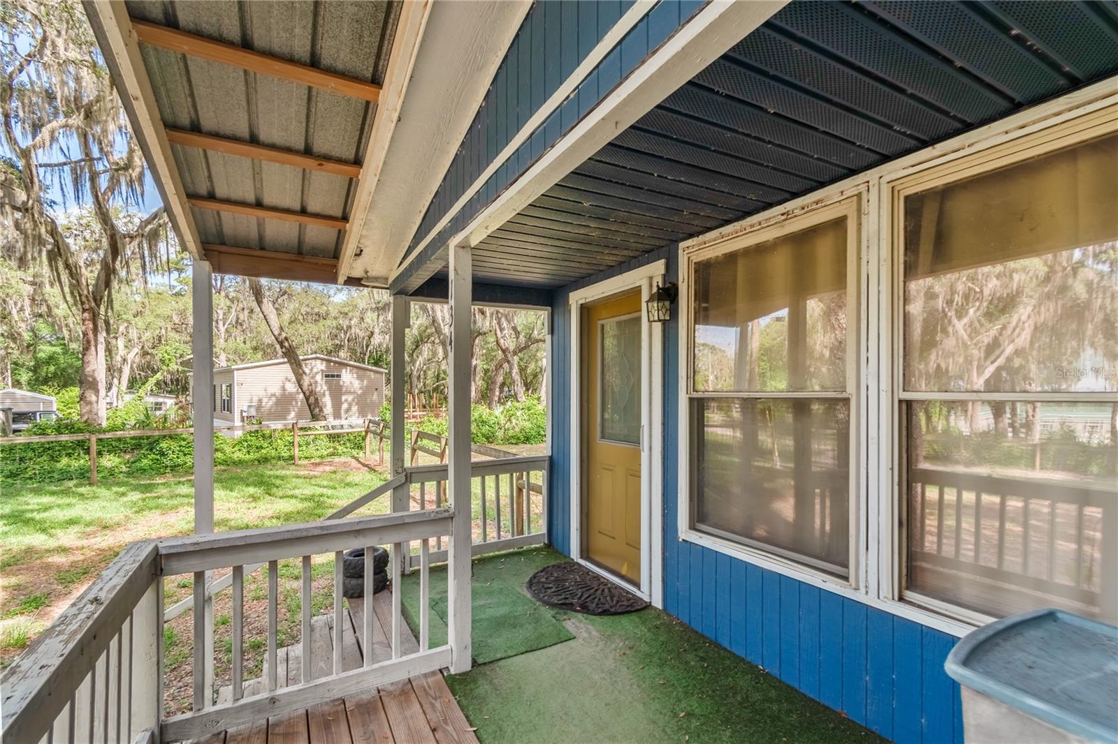 134 FAYE ST, HAWTHORNE, FL, 32640