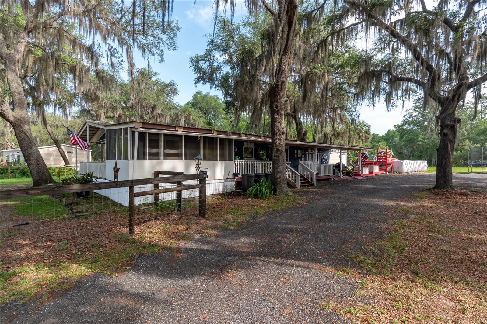 134 FAYE ST, HAWTHORNE, FL, 32640
