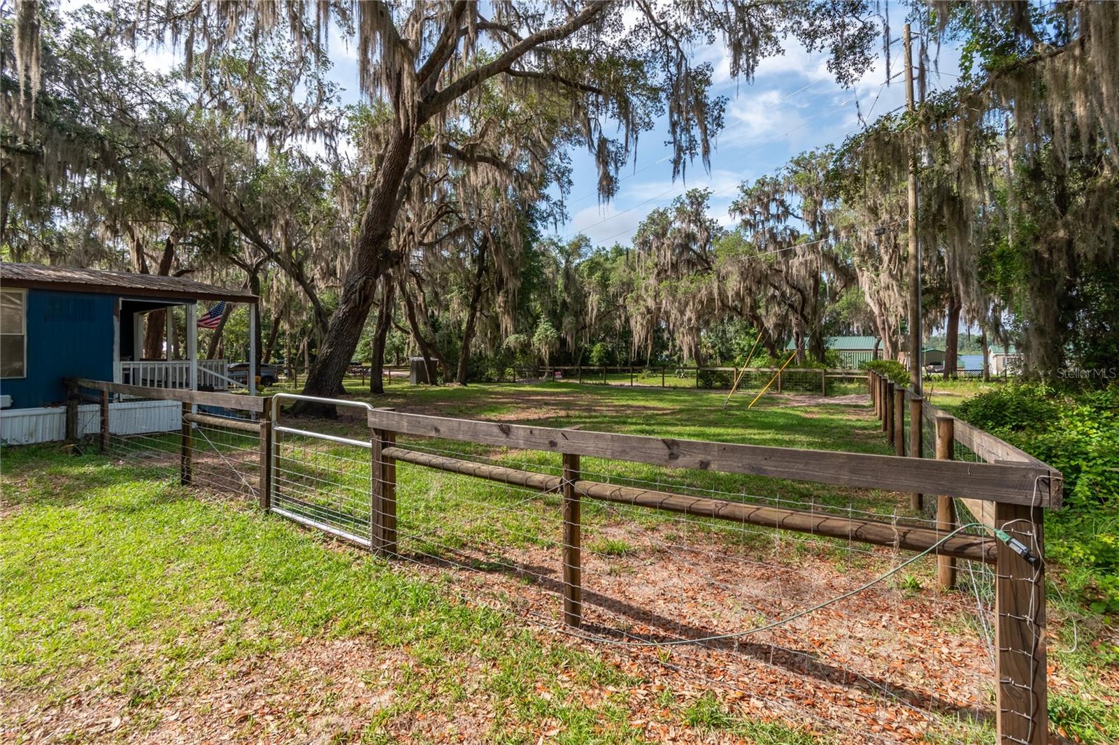 134 FAYE ST, HAWTHORNE, FL, 32640