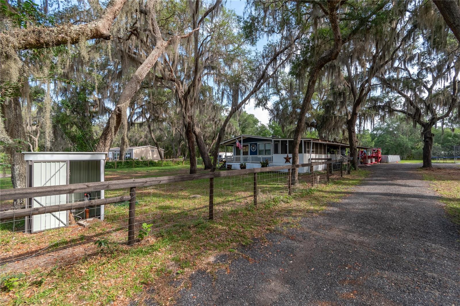 134 FAYE ST, HAWTHORNE, FL, 32640