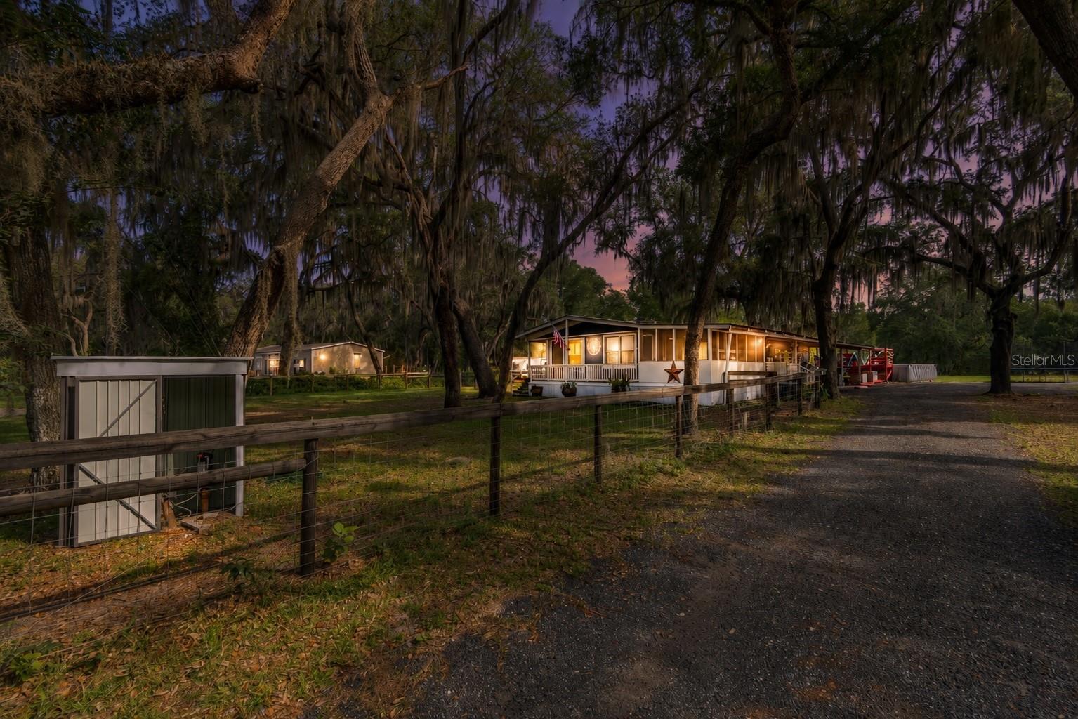 134 FAYE ST, HAWTHORNE, FL, 32640