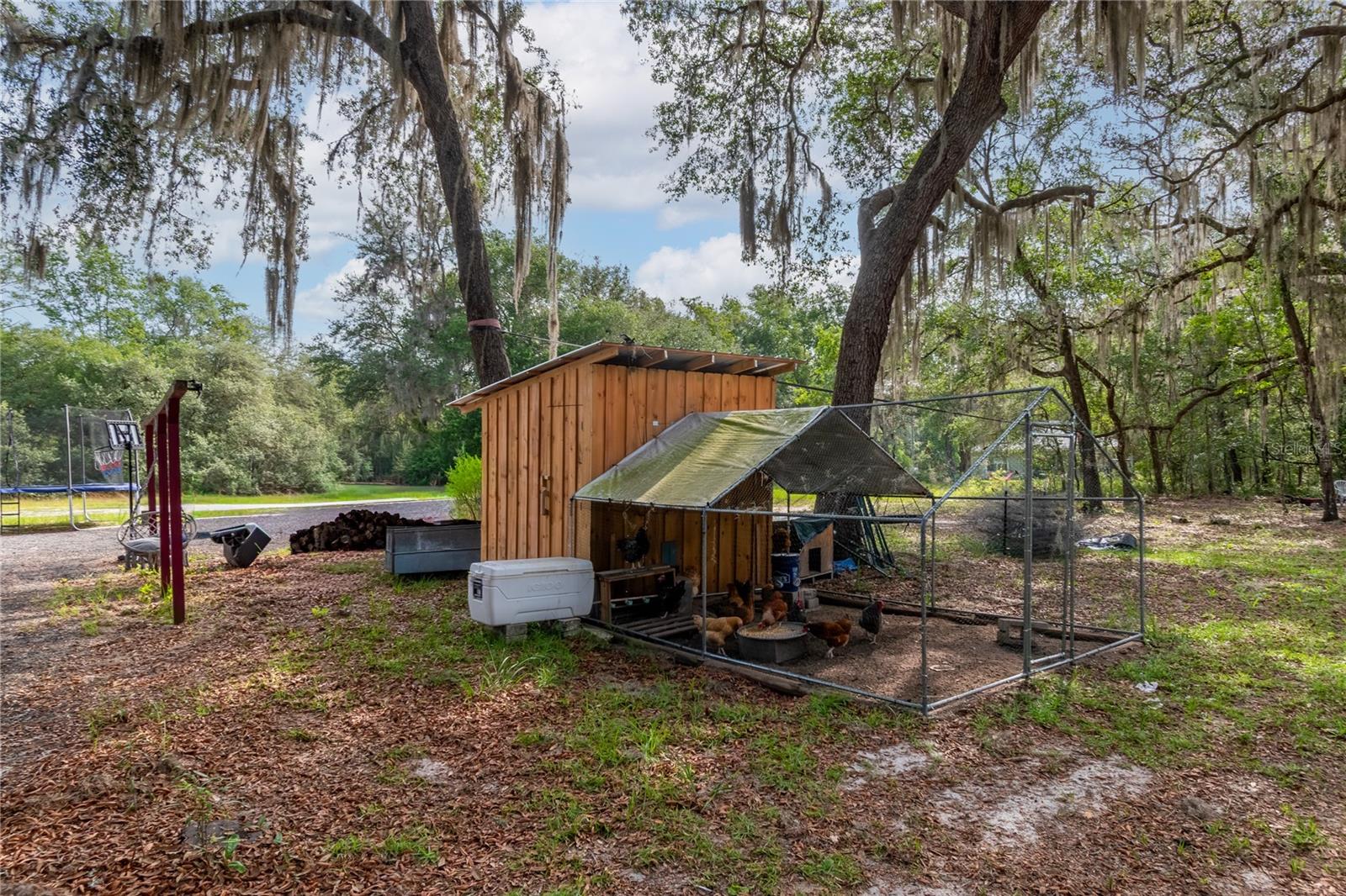134 FAYE ST, HAWTHORNE, FL, 32640