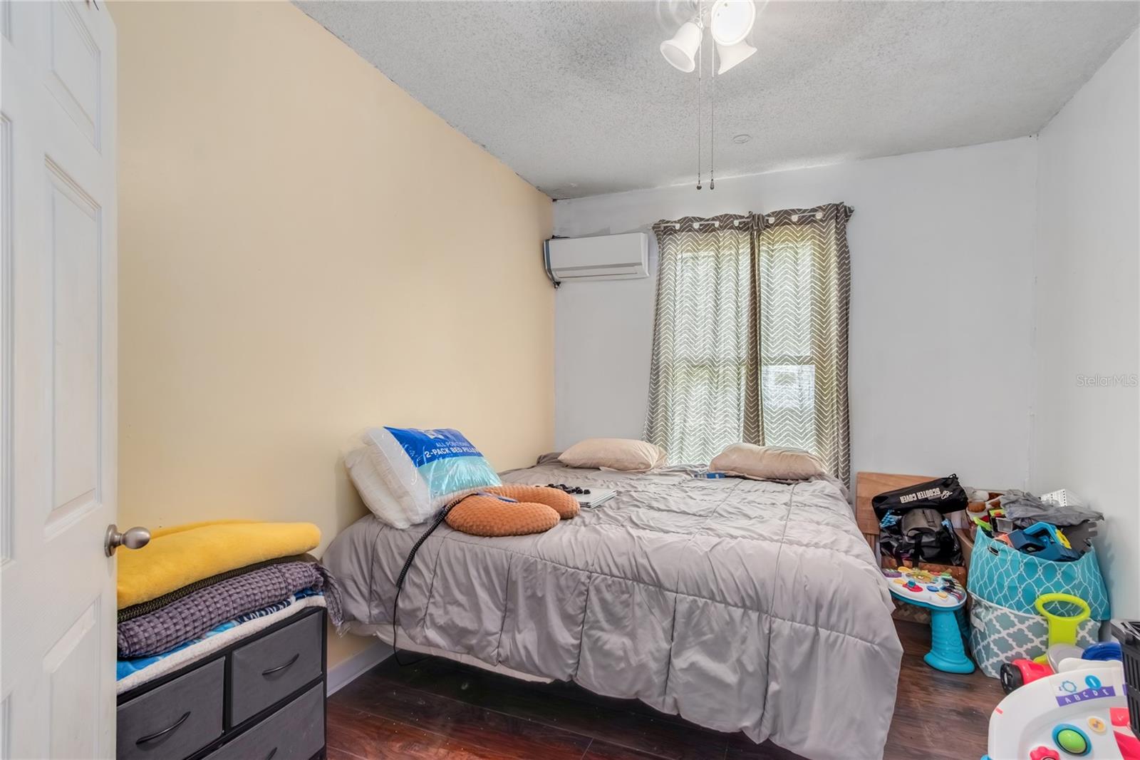 134 FAYE ST, HAWTHORNE, FL, 32640