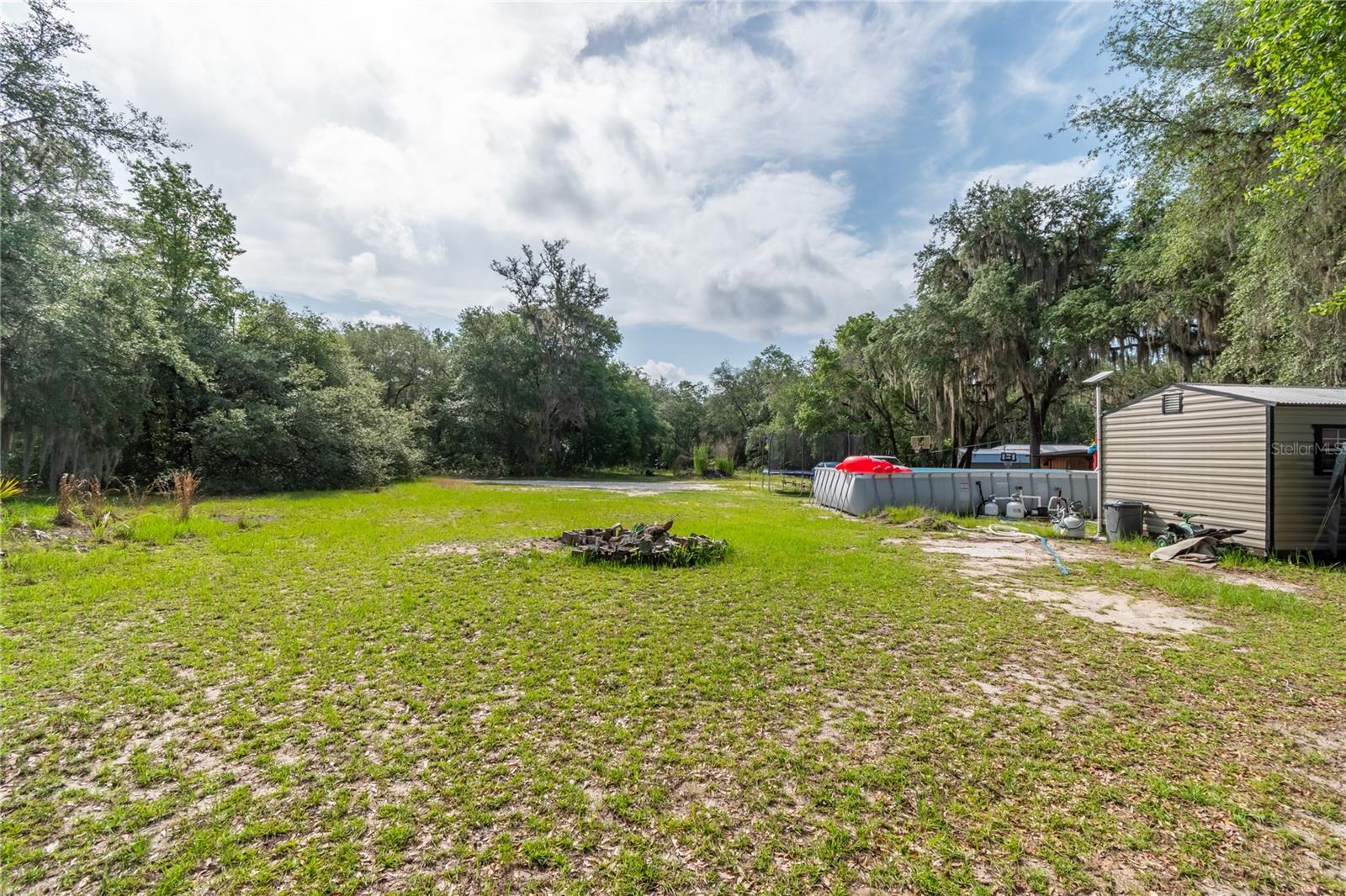 134 FAYE ST, HAWTHORNE, FL, 32640