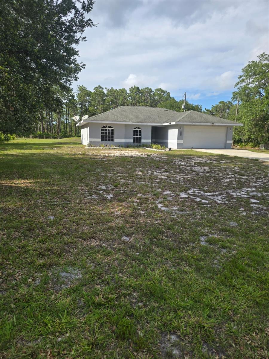 3450 PARK AVE, INDIAN LAKE ESTATES, FL, 33855