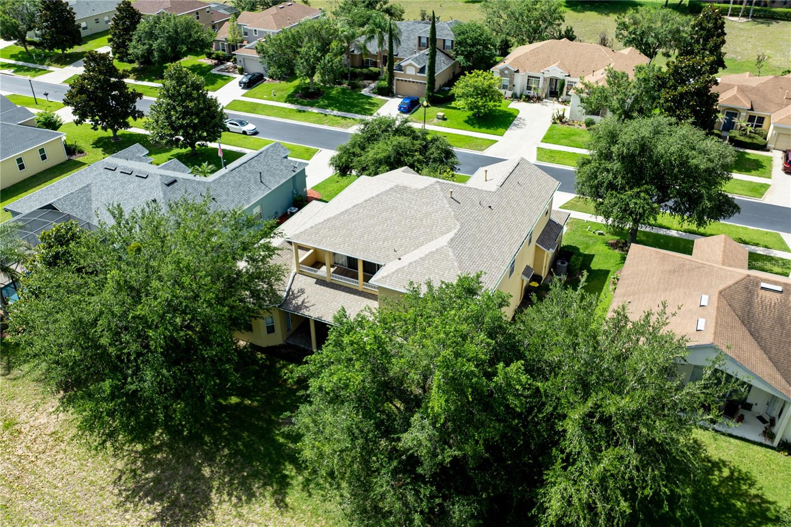 2718 KNIGHTSBRIDGE RD, CLERMONT, FL, 34711