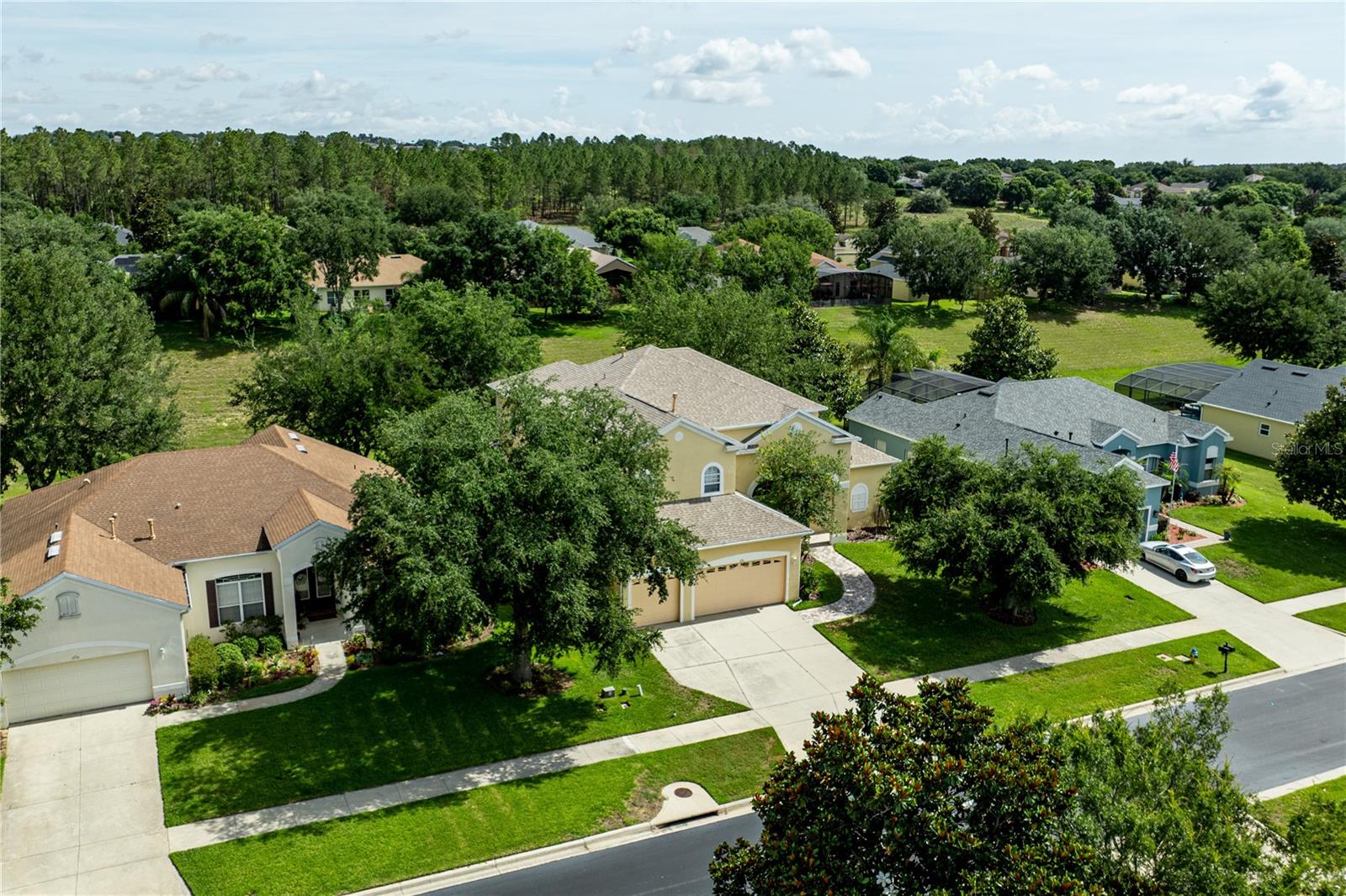 2718 KNIGHTSBRIDGE RD, CLERMONT, FL, 34711