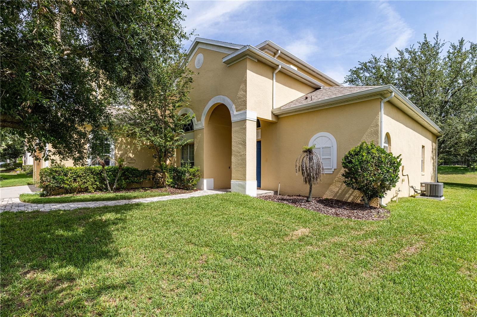 2718 KNIGHTSBRIDGE RD, CLERMONT, FL, 34711