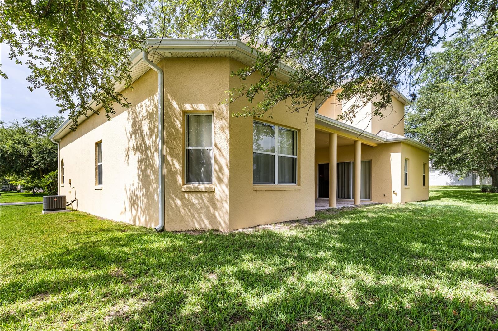 2718 KNIGHTSBRIDGE RD, CLERMONT, FL, 34711
