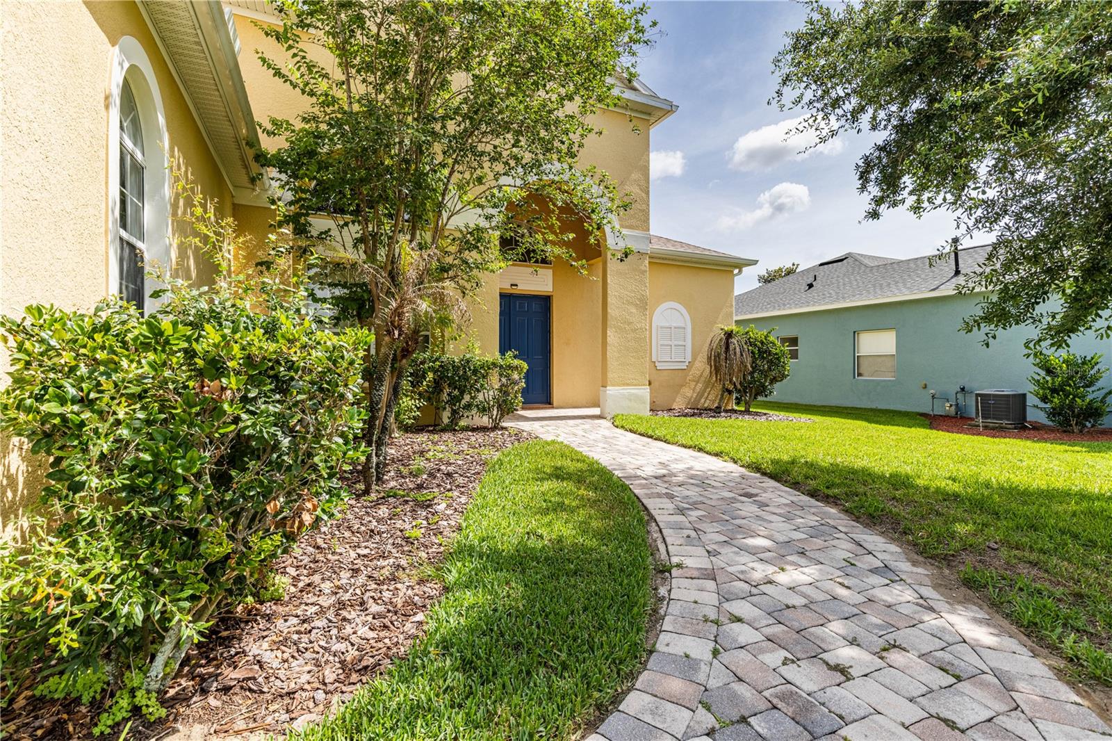 2718 KNIGHTSBRIDGE RD, CLERMONT, FL, 34711
