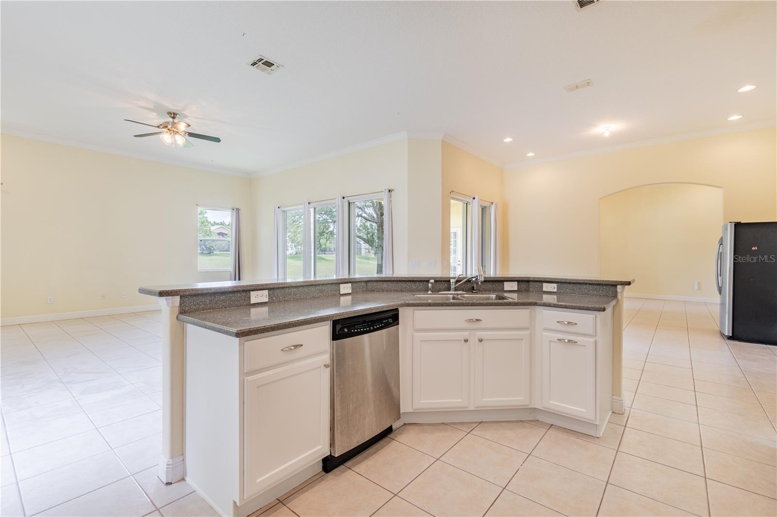 2718 KNIGHTSBRIDGE RD, CLERMONT, FL, 34711