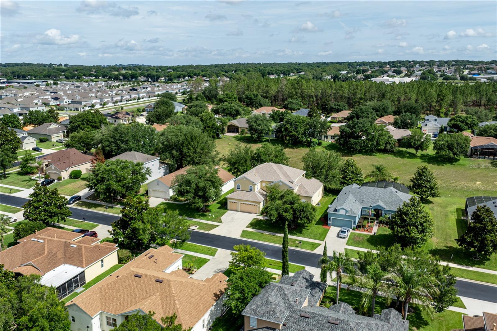 2718 KNIGHTSBRIDGE RD, CLERMONT, FL, 34711