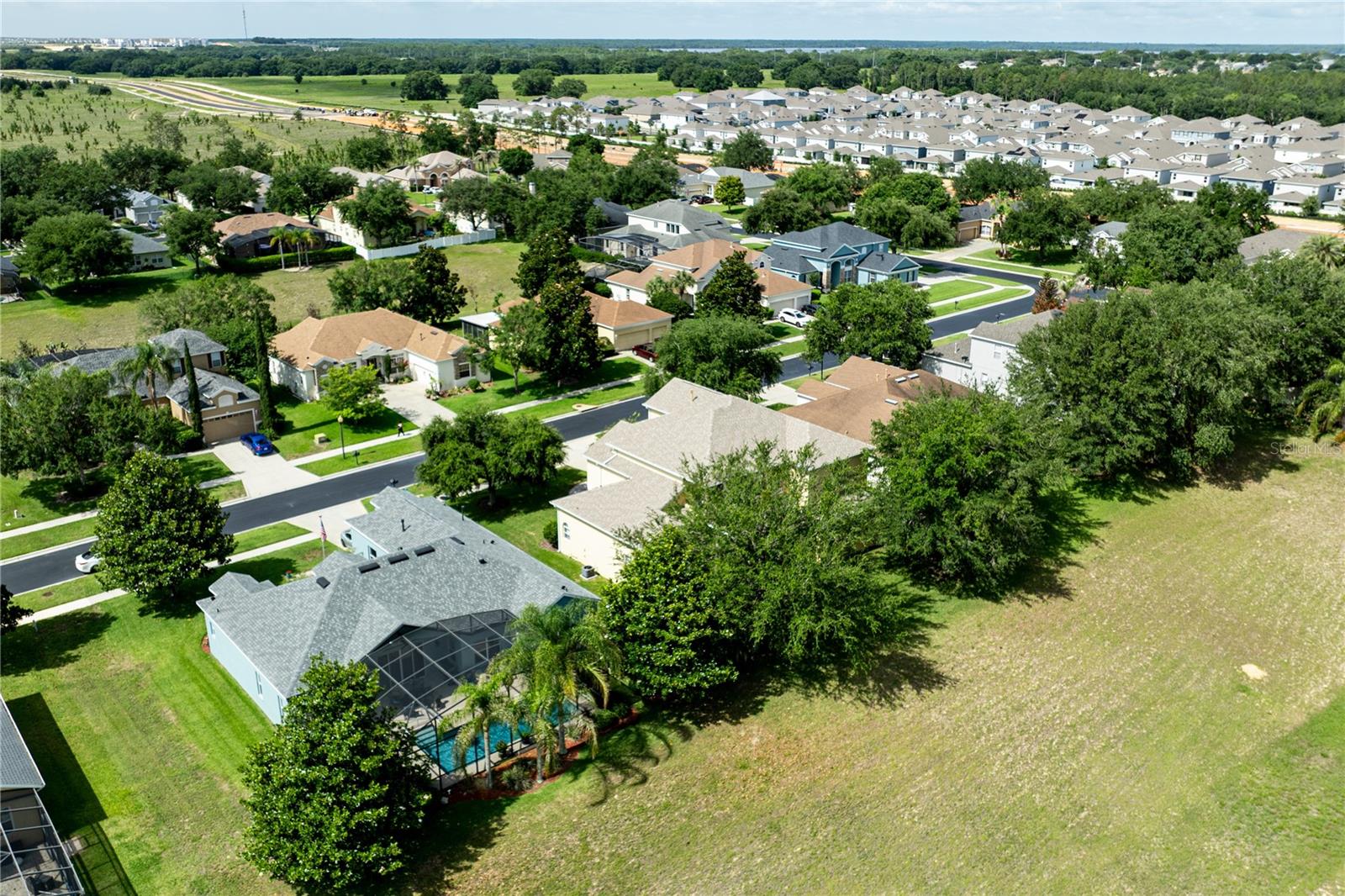 2718 KNIGHTSBRIDGE RD, CLERMONT, FL, 34711