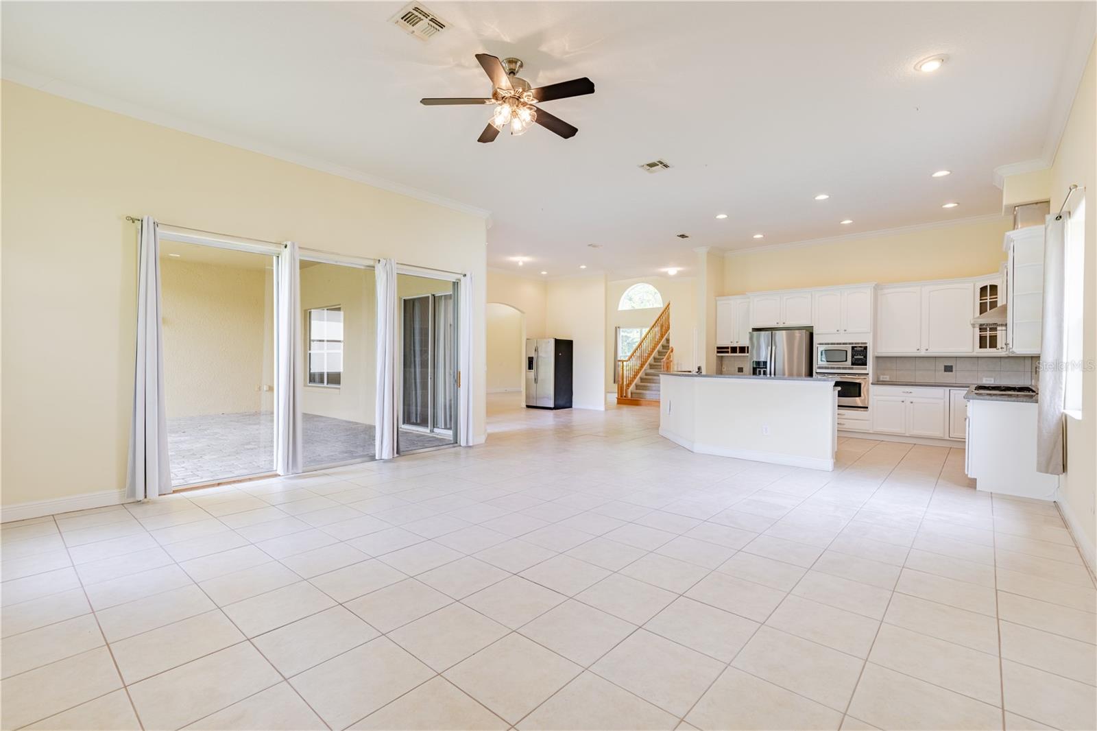 2718 KNIGHTSBRIDGE RD, CLERMONT, FL, 34711