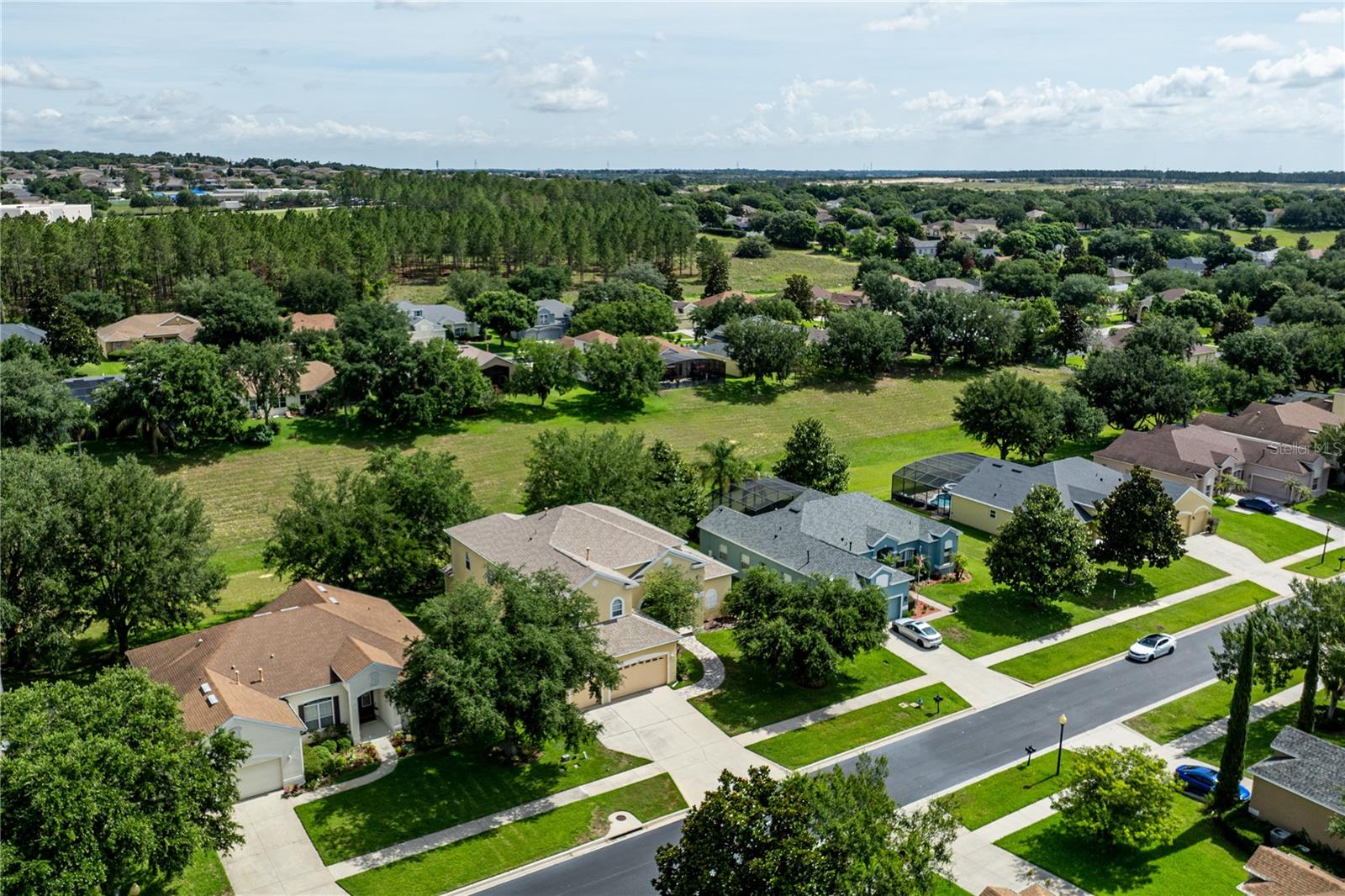 2718 KNIGHTSBRIDGE RD, CLERMONT, FL, 34711