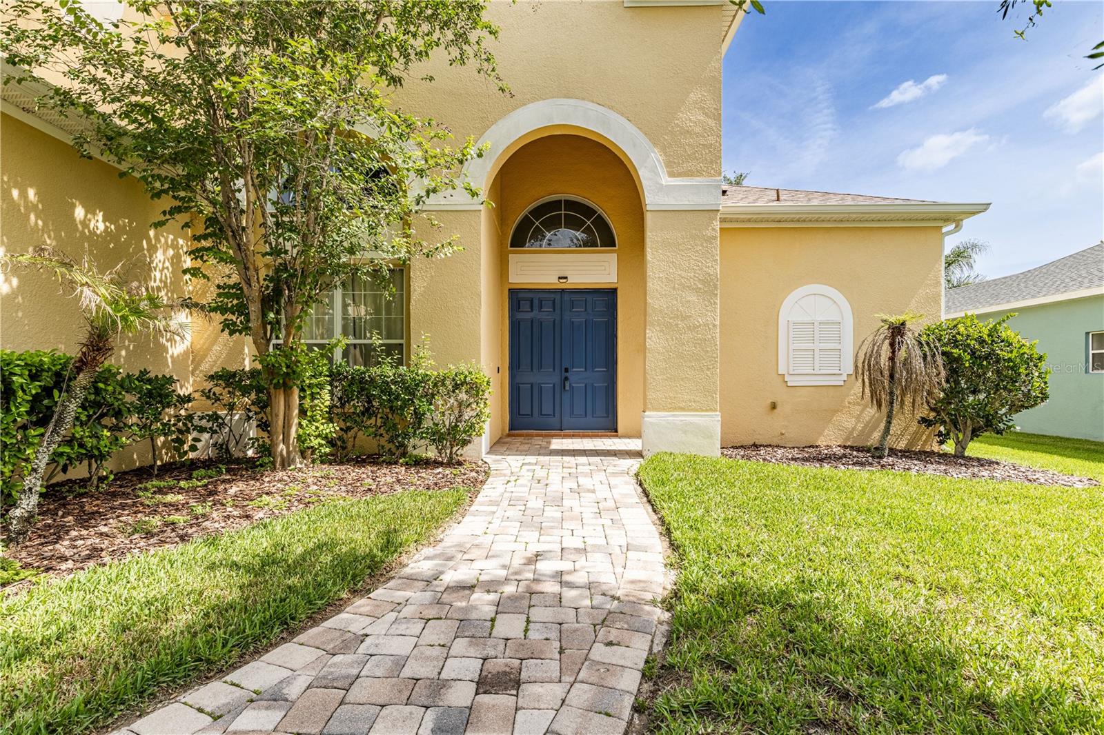 2718 KNIGHTSBRIDGE RD, CLERMONT, FL, 34711