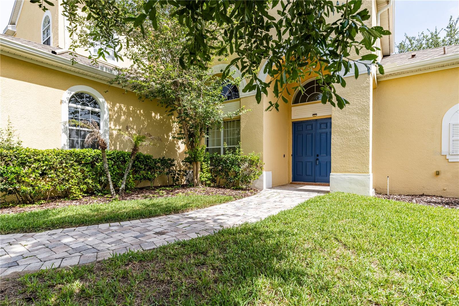 2718 KNIGHTSBRIDGE RD, CLERMONT, FL, 34711
