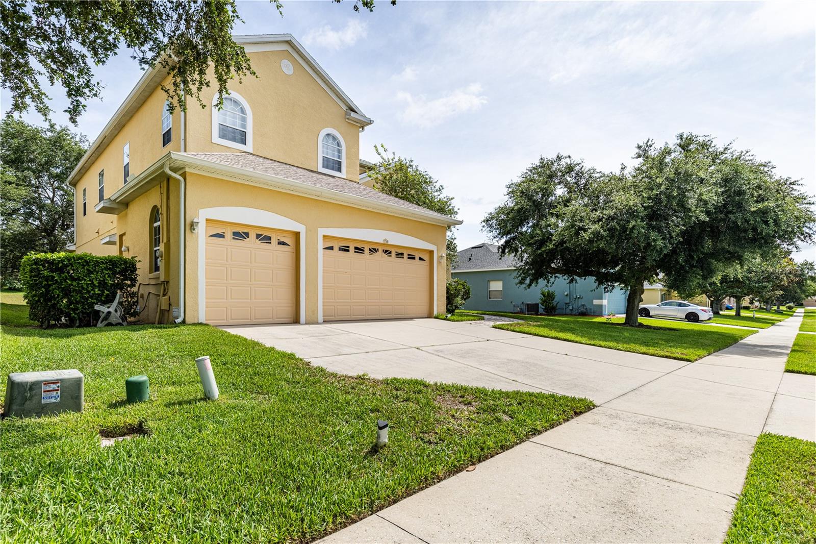 2718 KNIGHTSBRIDGE RD, CLERMONT, FL, 34711