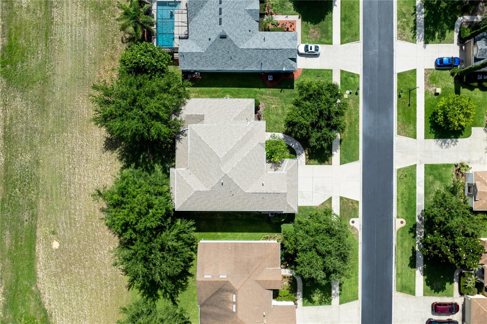 2718 KNIGHTSBRIDGE RD, CLERMONT, FL, 34711