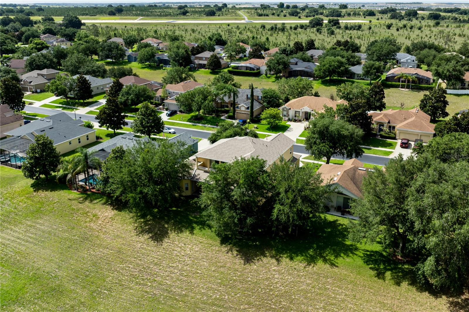 2718 KNIGHTSBRIDGE RD, CLERMONT, FL, 34711