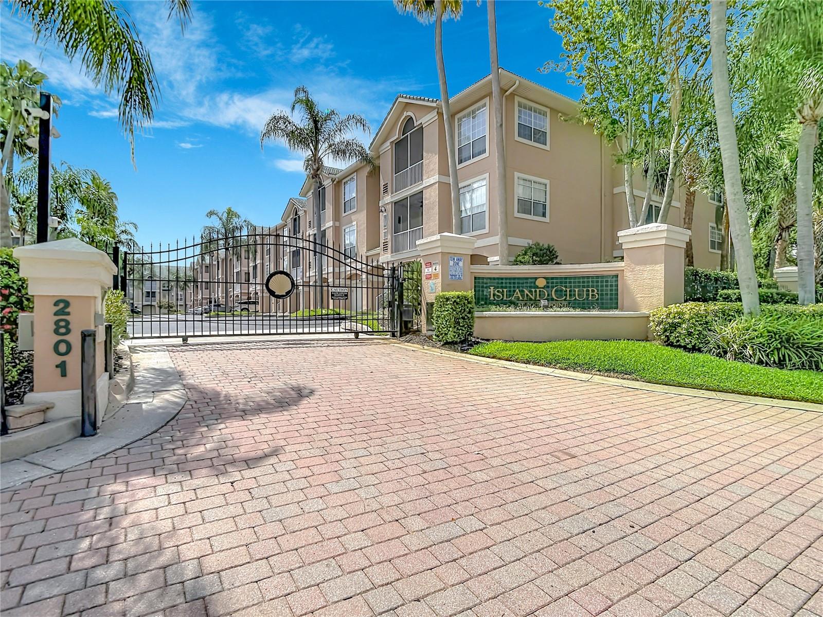 5308 BAY CLUB CIR #5308, TAMPA, FL, 33607