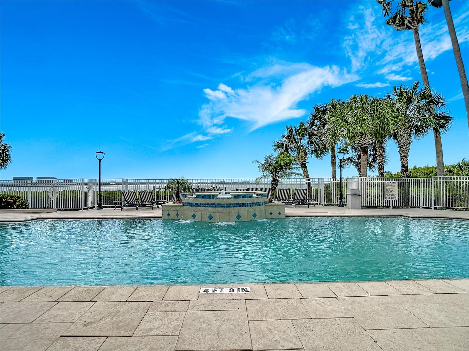 5308 BAY CLUB CIR #5308, TAMPA, FL, 33607