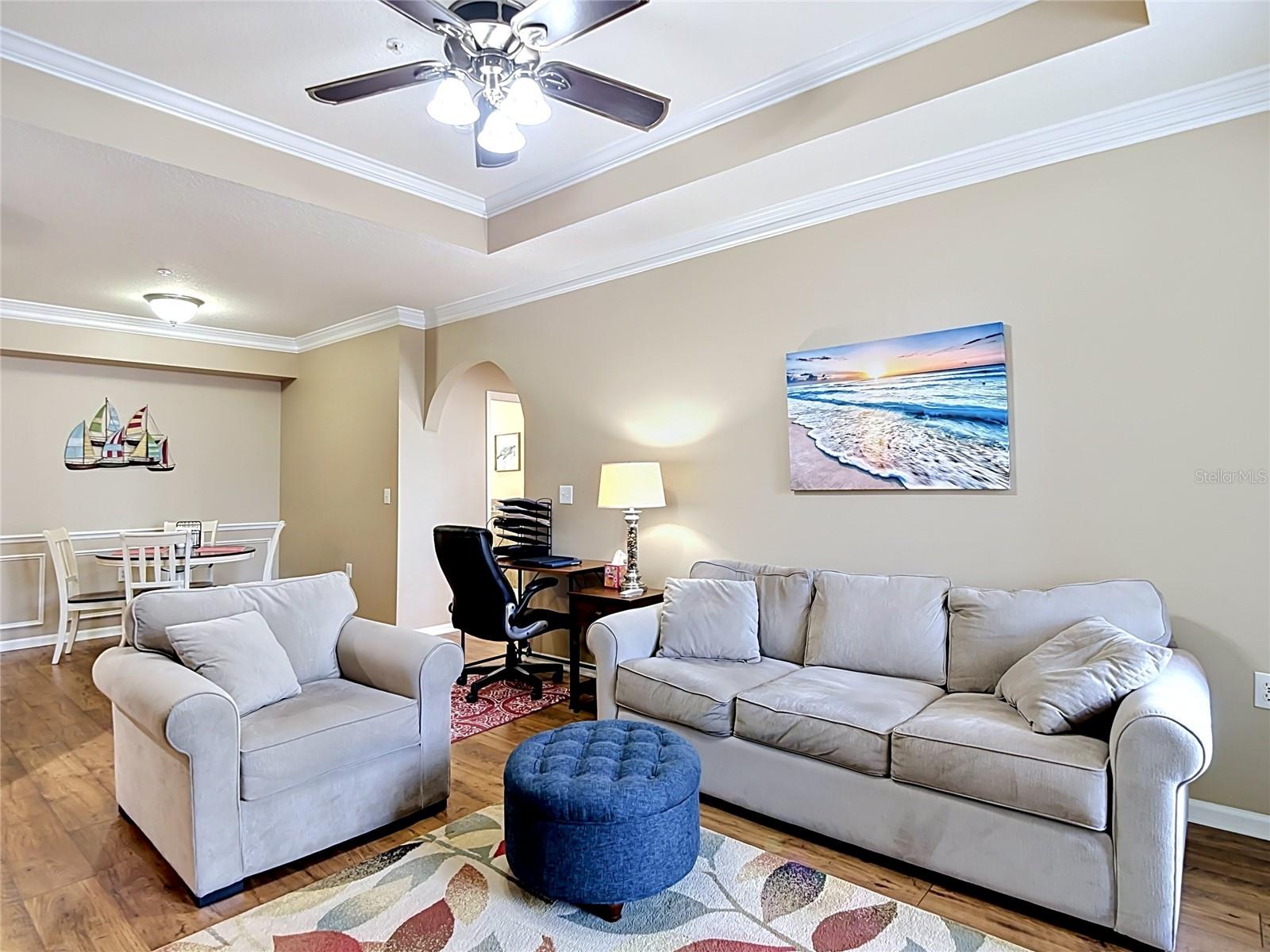 5308 BAY CLUB CIR #5308, TAMPA, FL, 33607