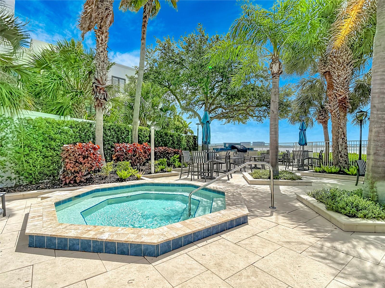 5308 BAY CLUB CIR #5308, TAMPA, FL, 33607