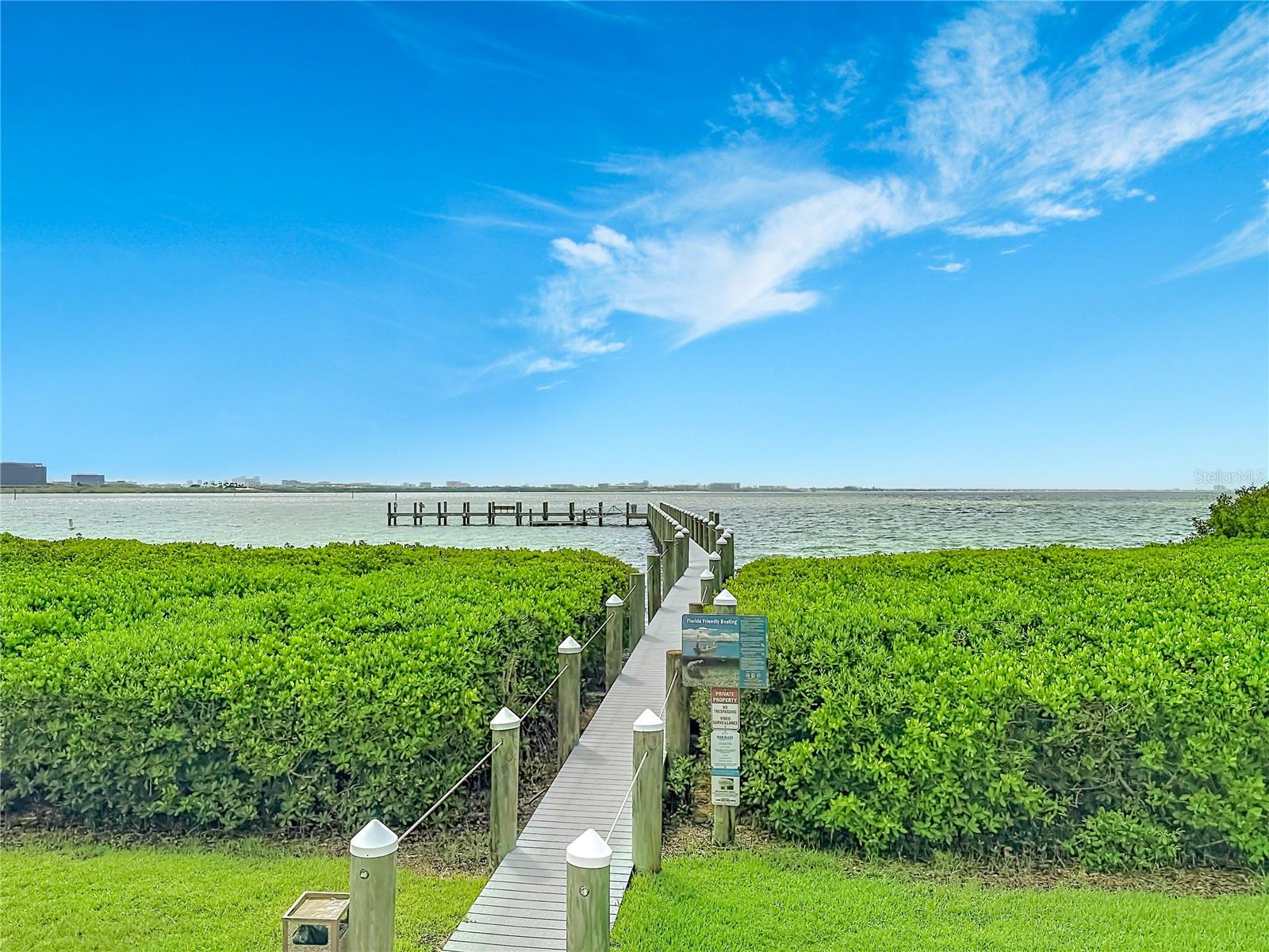 5308 BAY CLUB CIR #5308, TAMPA, FL, 33607