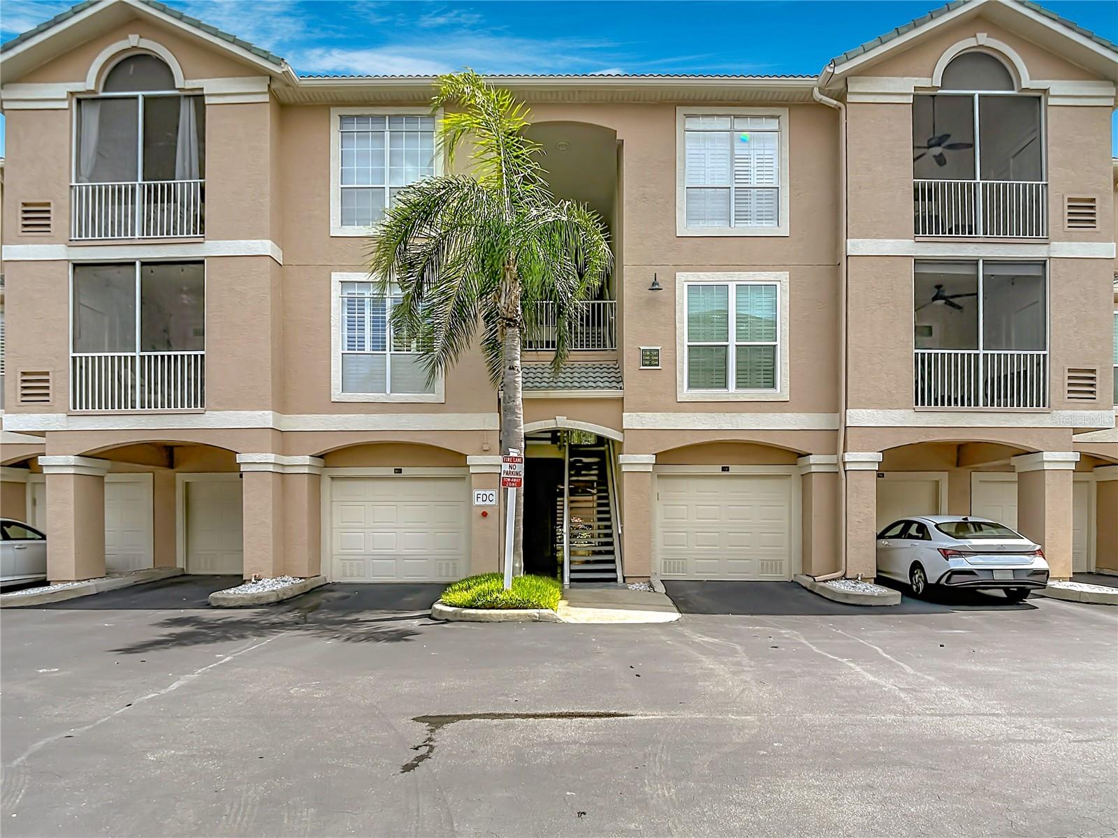 5308 BAY CLUB CIR #5308, TAMPA, FL, 33607
