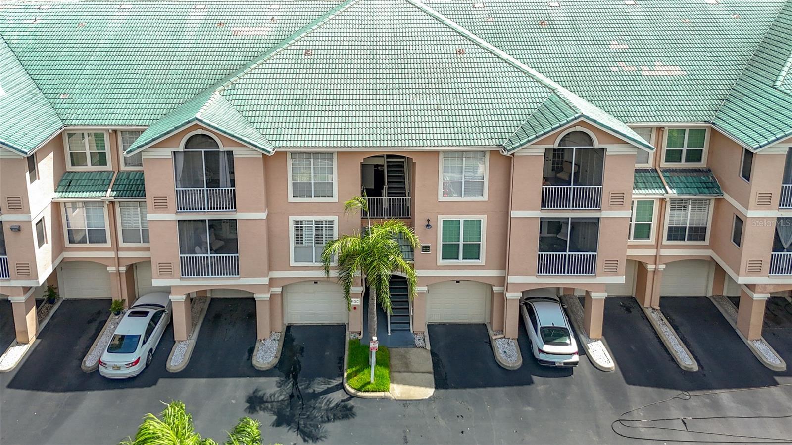 5308 BAY CLUB CIR #5308, TAMPA, FL, 33607