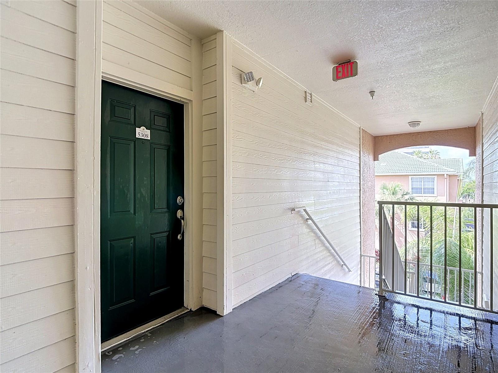 5308 BAY CLUB CIR #5308, TAMPA, FL, 33607