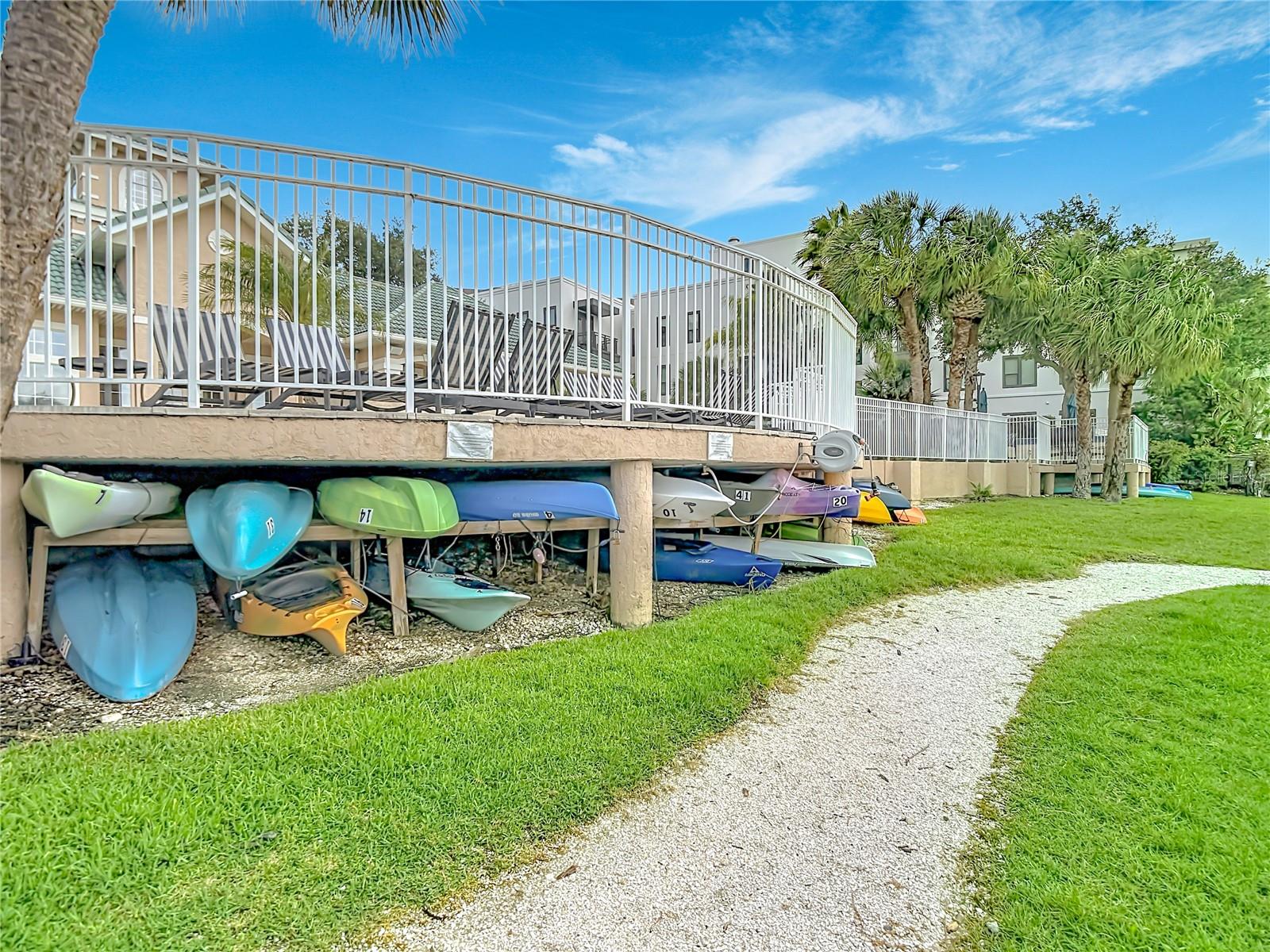 5308 BAY CLUB CIR #5308, TAMPA, FL, 33607