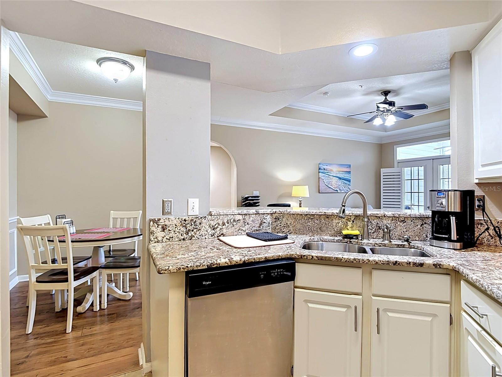 5308 BAY CLUB CIR #5308, TAMPA, FL, 33607
