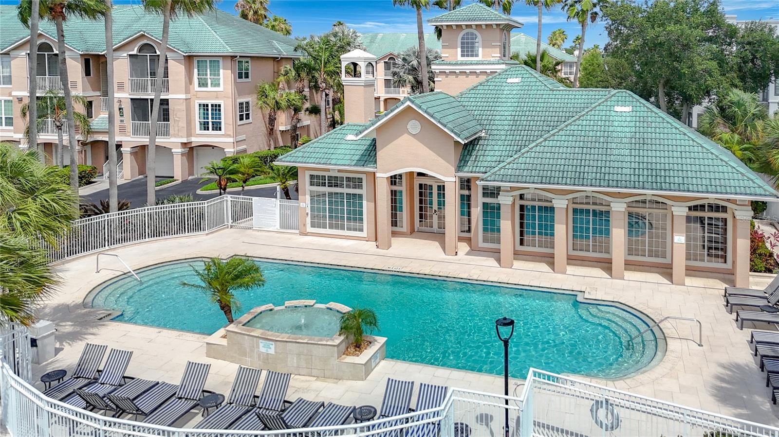 5308 BAY CLUB CIR #5308, TAMPA, FL, 33607