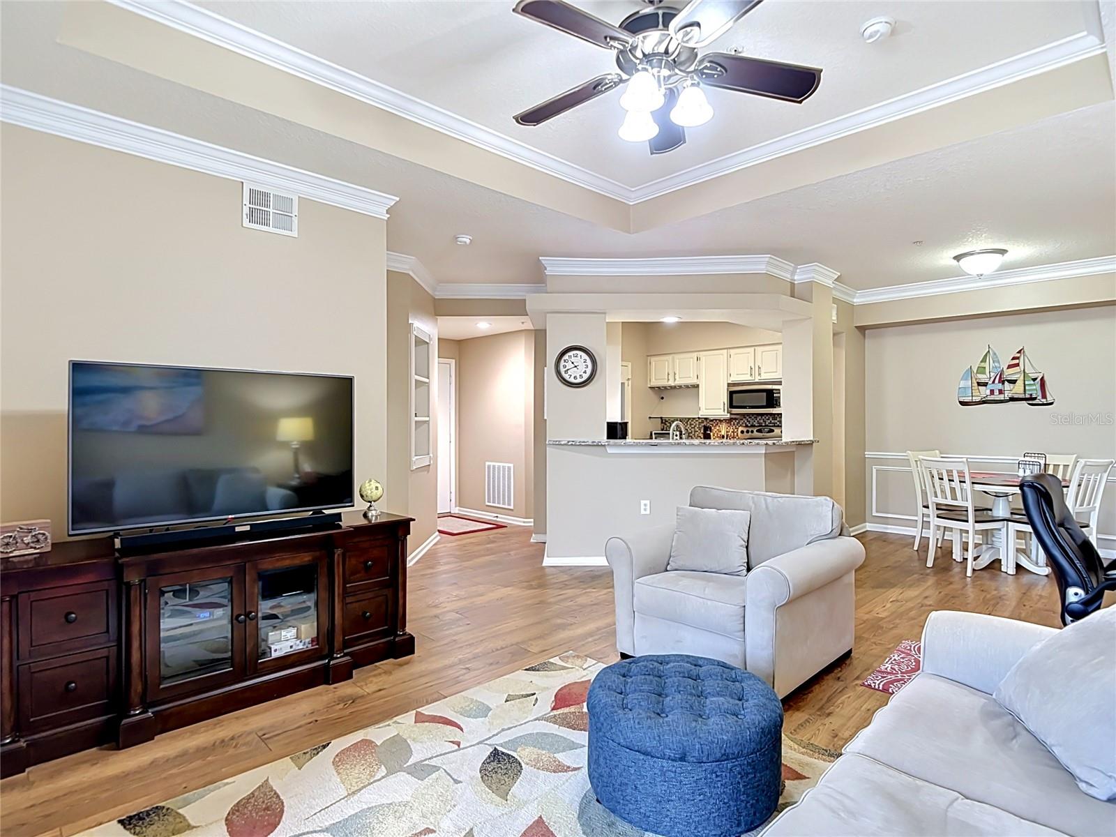 5308 BAY CLUB CIR #5308, TAMPA, FL, 33607