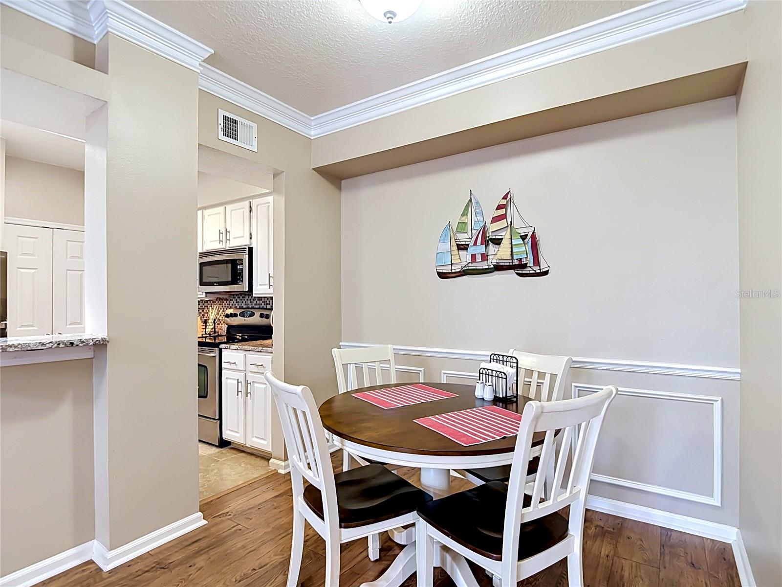 5308 BAY CLUB CIR #5308, TAMPA, FL, 33607