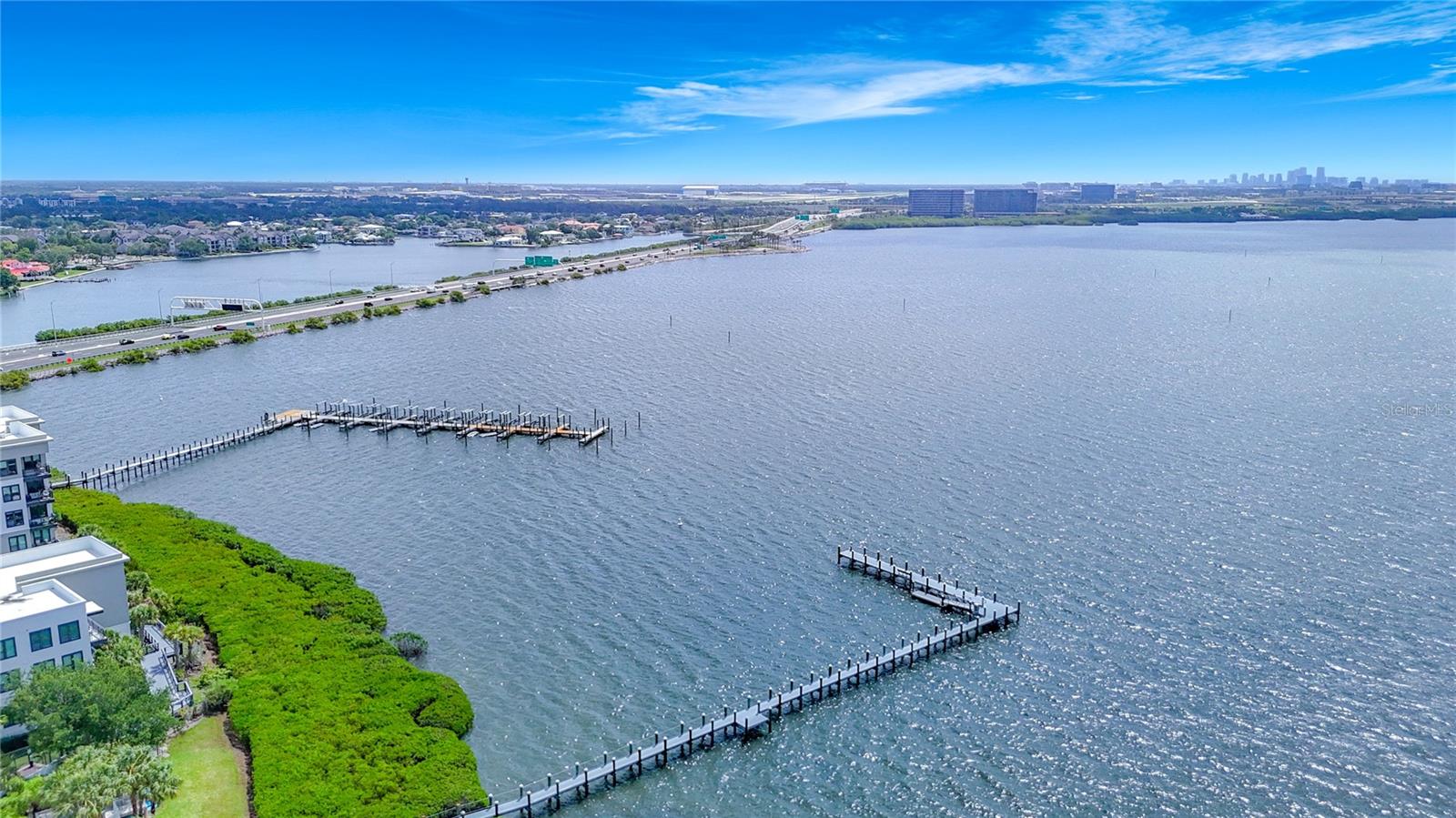 5308 BAY CLUB CIR #5308, TAMPA, FL, 33607