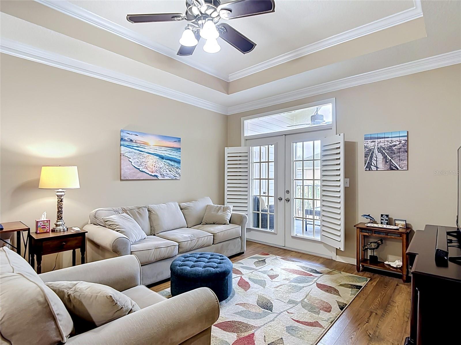 5308 BAY CLUB CIR #5308, TAMPA, FL, 33607