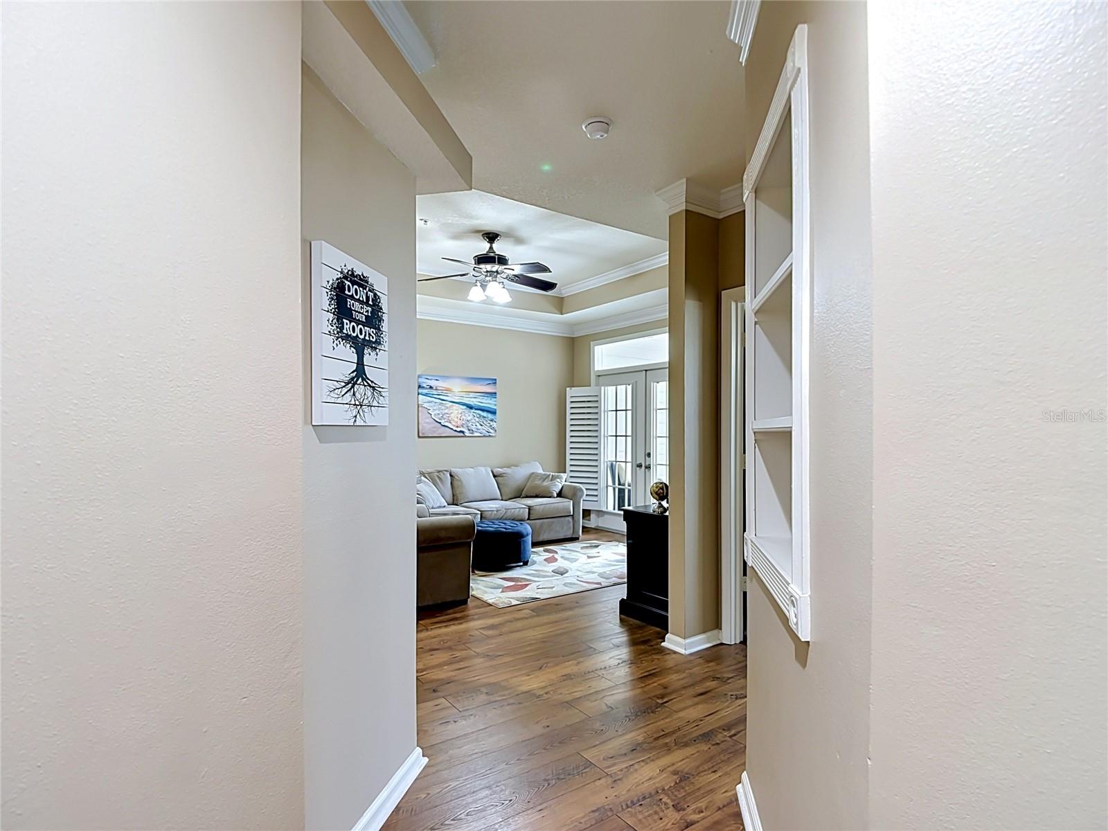 5308 BAY CLUB CIR #5308, TAMPA, FL, 33607