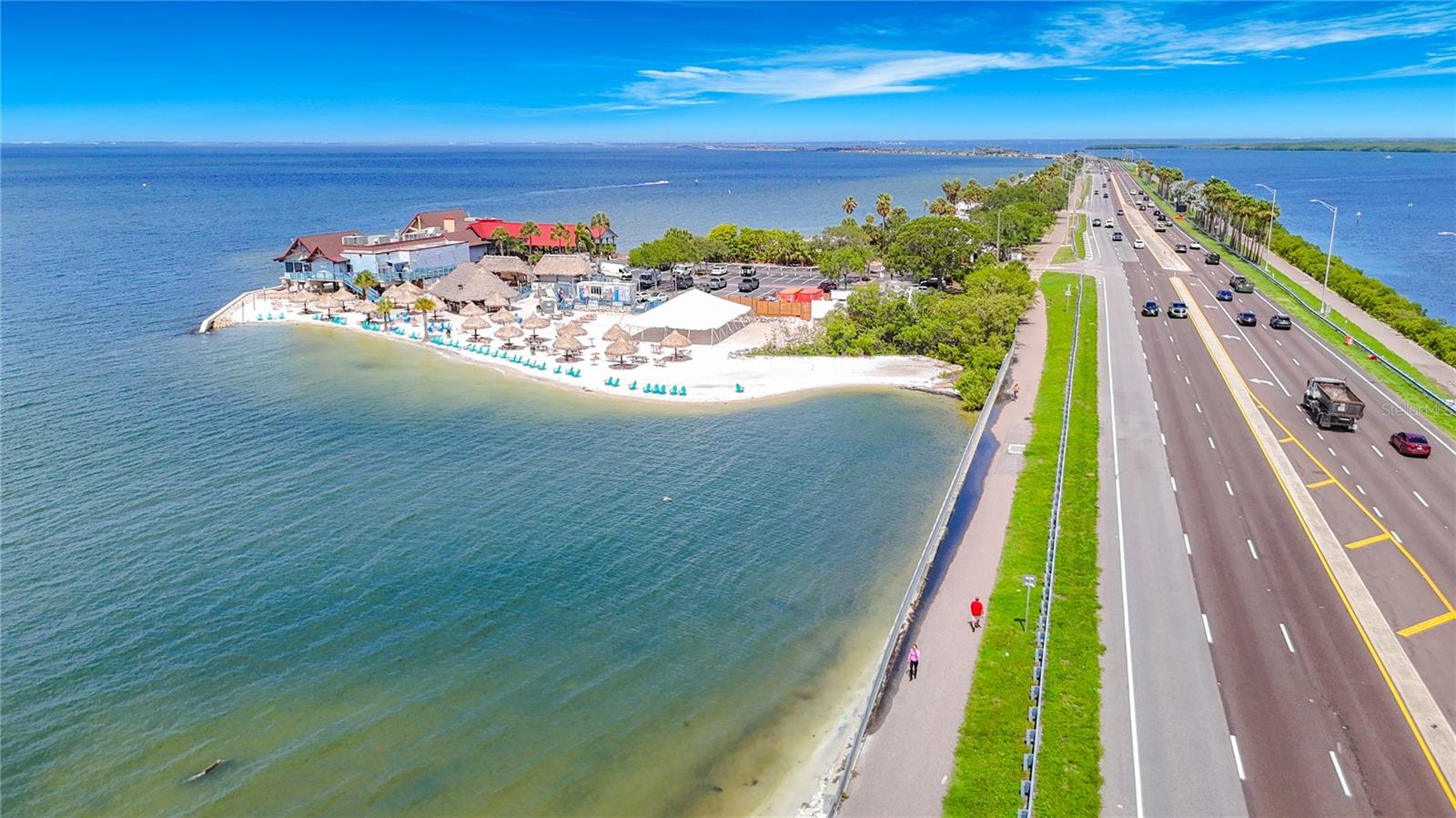 5308 BAY CLUB CIR #5308, TAMPA, FL, 33607