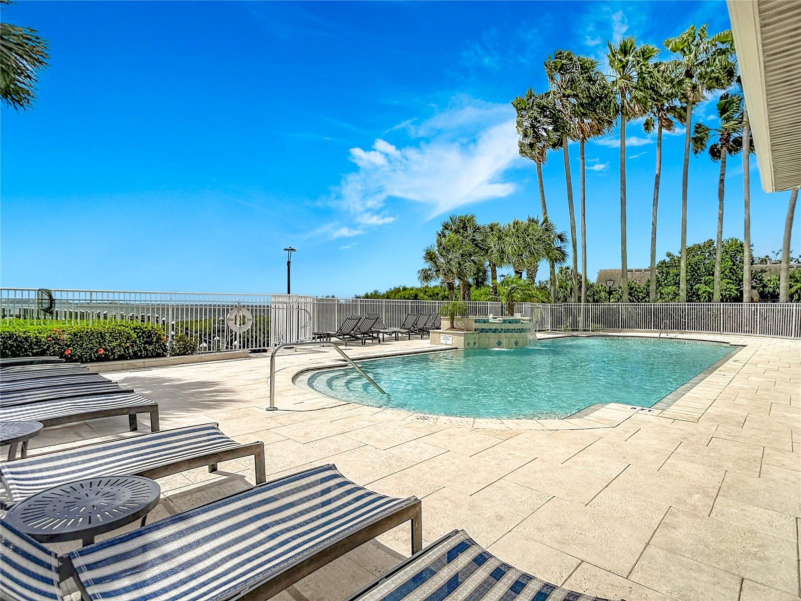 5308 BAY CLUB CIR #5308, TAMPA, FL, 33607