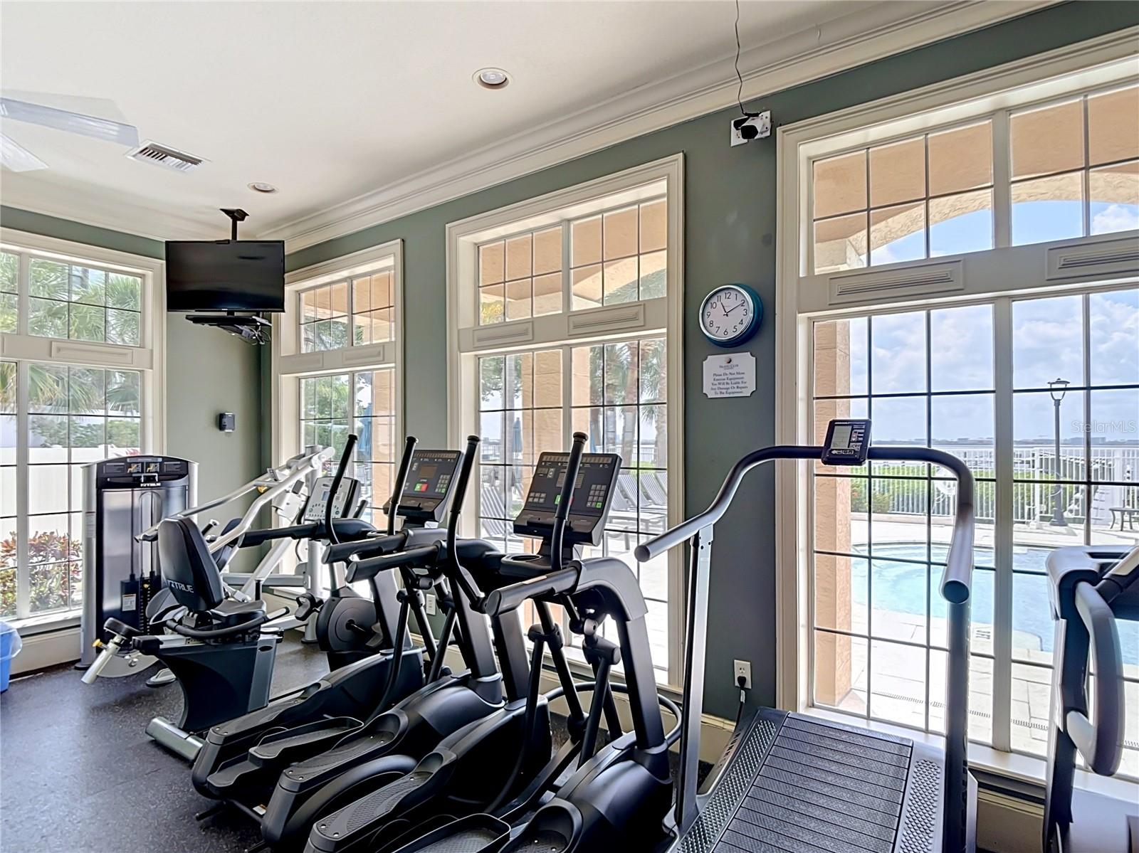 5308 BAY CLUB CIR #5308, TAMPA, FL, 33607