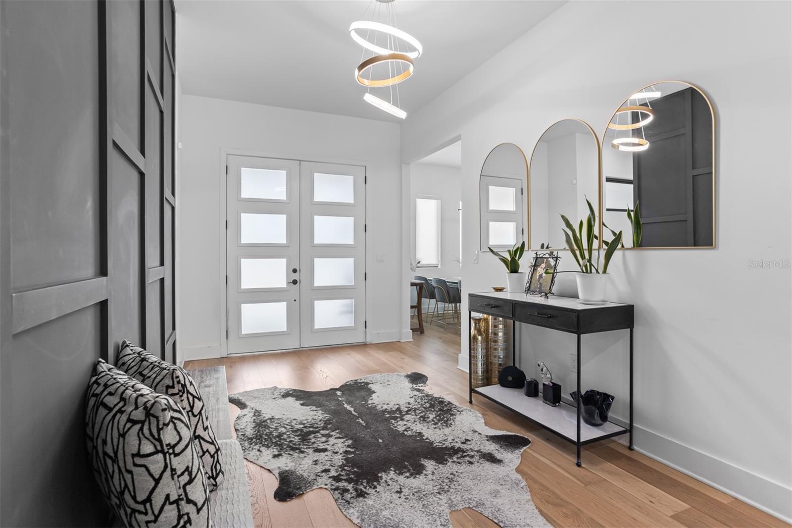 3306 W VAN BUREN DR, TAMPA, FL, 33611