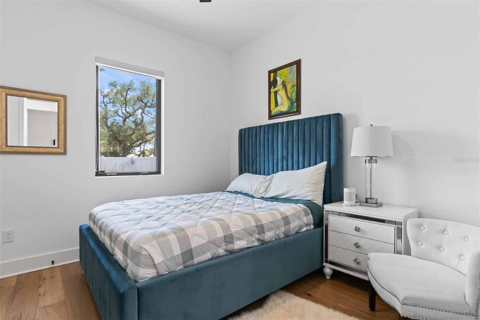 3306 W VAN BUREN DR, TAMPA, FL, 33611