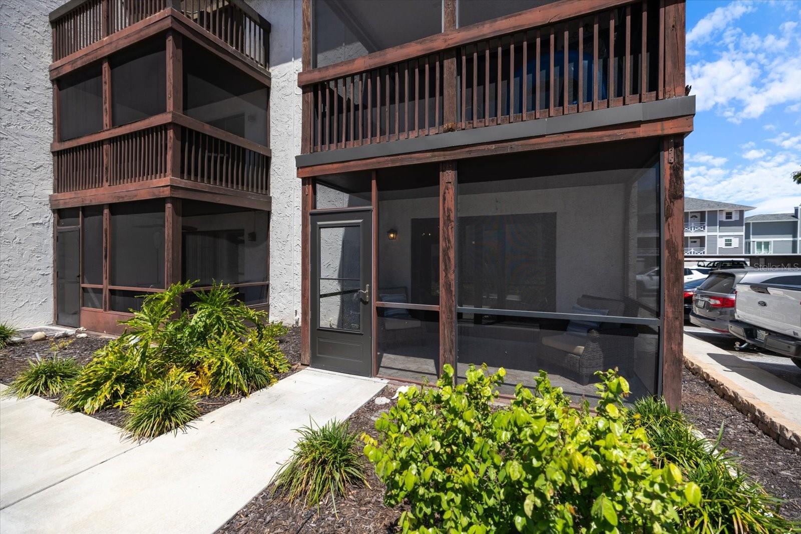 1604 STICKNEY POINT RD #4-102, SARASOTA, FL, 34231