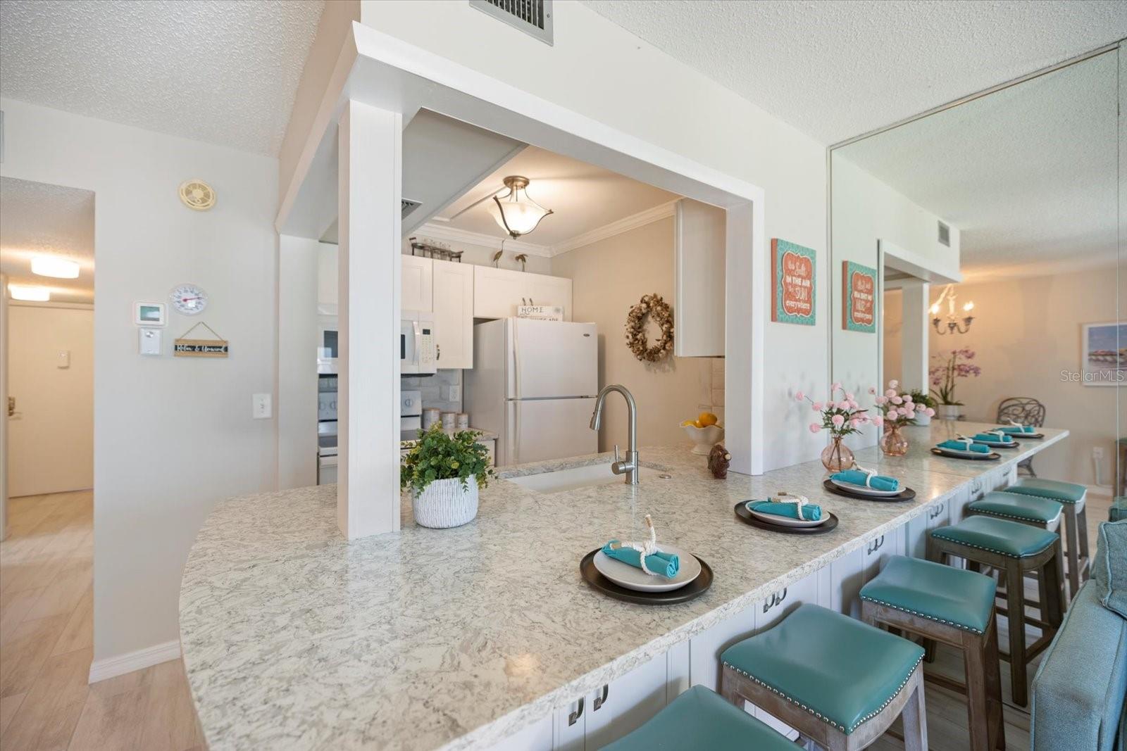 1604 STICKNEY POINT RD #4-102, SARASOTA, FL, 34231